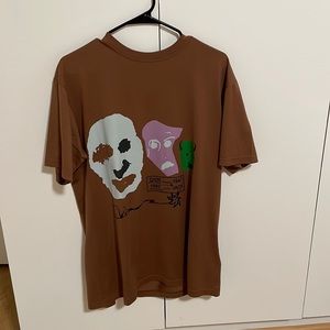 New Cactus Jack x Dior t-shirt never worn